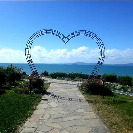 Apartament Paradise Sarafovo Burgas