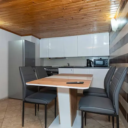 Lägenhet Paradise Sarafovo