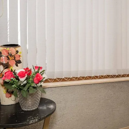 Paradise Sarafovo Apartament