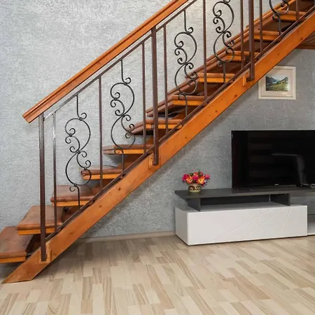 Paradise Sarafovo 布尔加斯