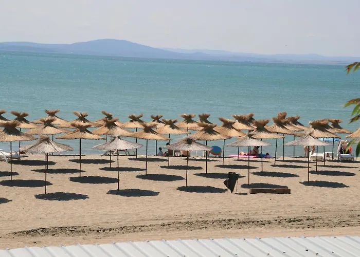 Paradise Sarafovo Appartement *