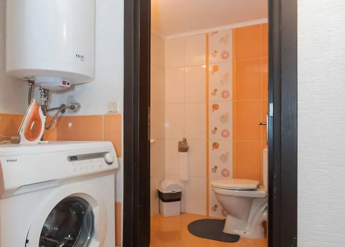 Paradise Sarafovo 布尔加斯