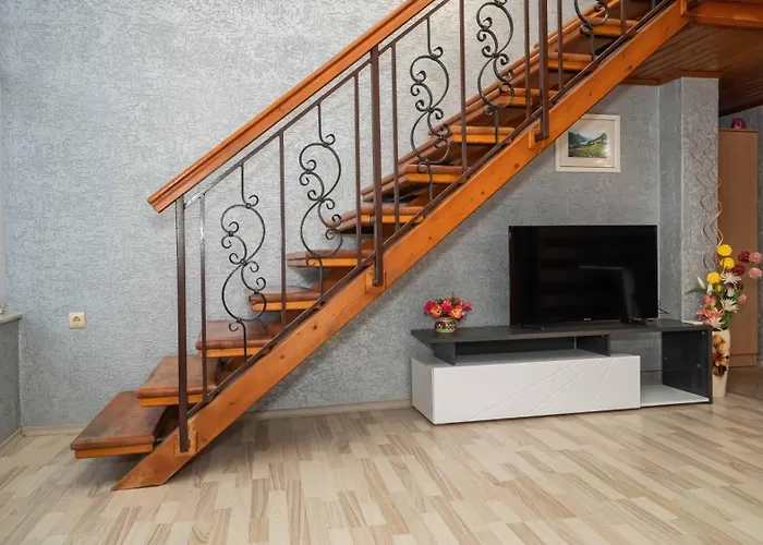 Paradise Sarafovo 布尔加斯