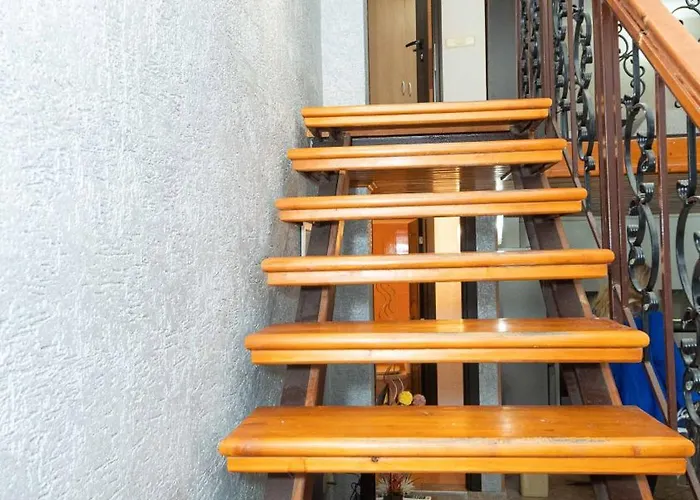 Paradise Sarafovo * 布尔加斯