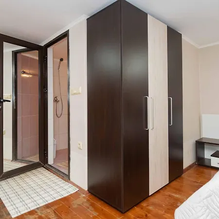 아파트 Paradise Sarafovo *