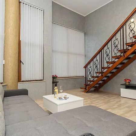 Paradise Sarafovo * 부르가스