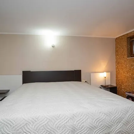 Paradise Sarafovo 아파트