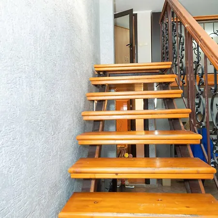 Paradise Sarafovo * 부르가스