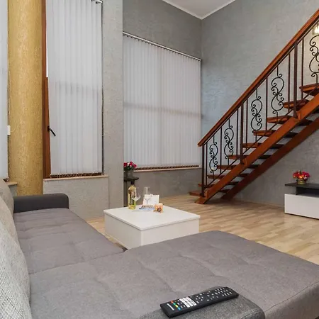 Paradise Sarafovo 아파트 *