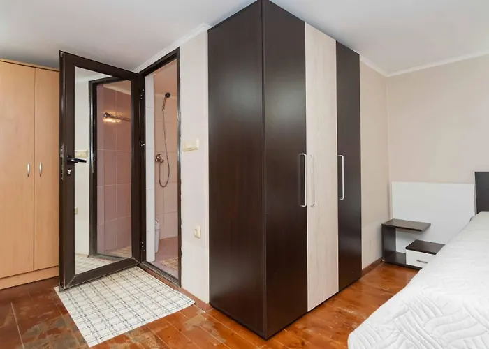 Apartamento Paradise Sarafovo *