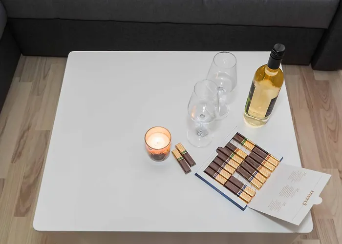 Paradise Sarafovo * Burgas