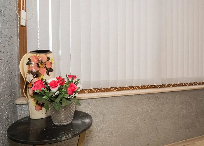 Paradise Sarafovo Apartamento